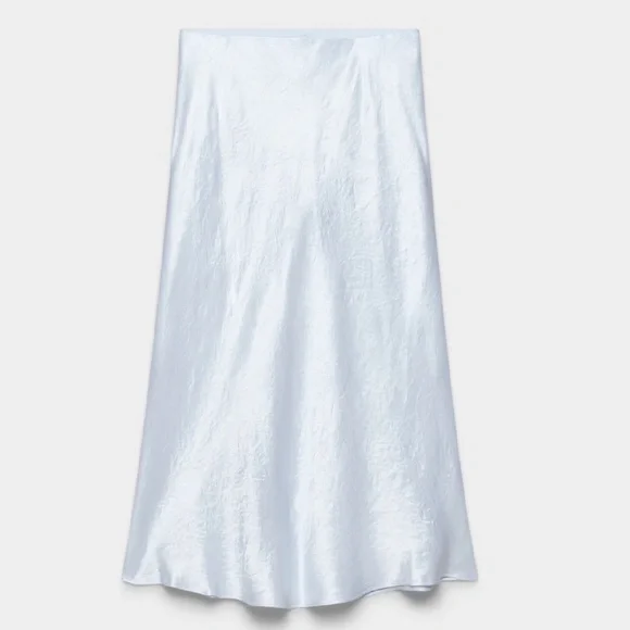 BABATON | Silky Skirt - Picture 4 of 5